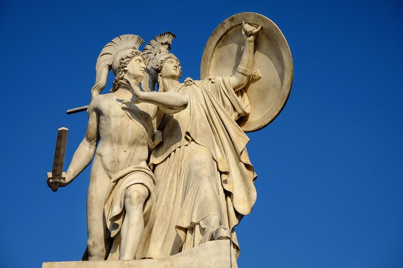 Heroic Deeds
